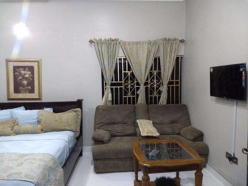 The Winford Boutique Hotel Achimota 4