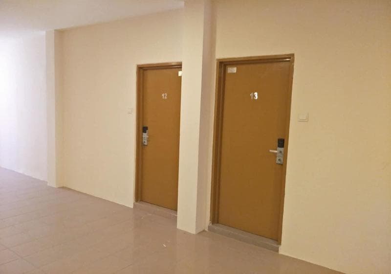 Anderson Hotel photo 1