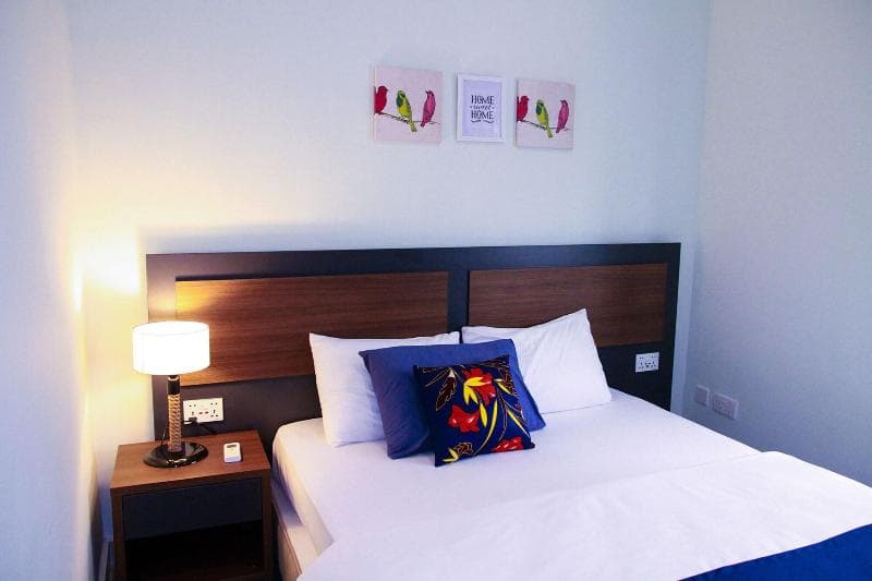 Euro Homes Hotel 3