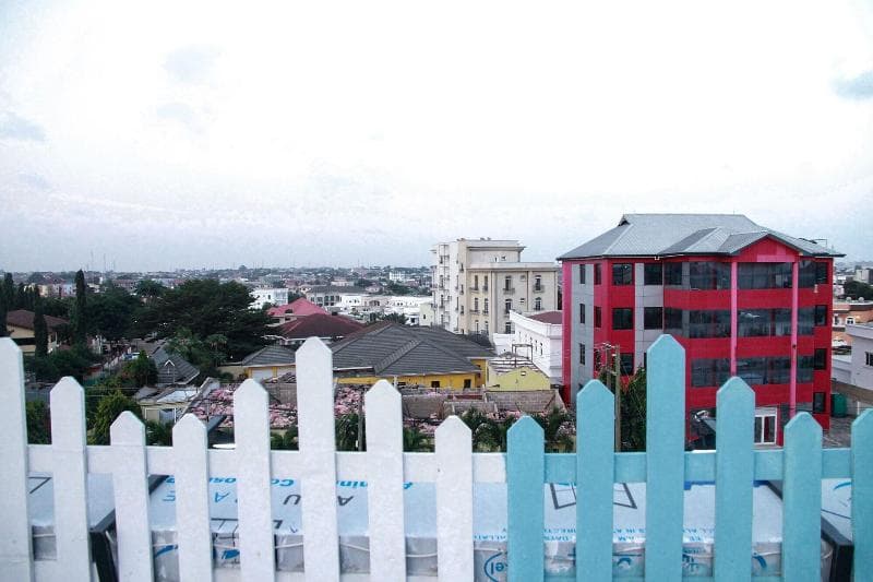 Euro Homes Hotel 4