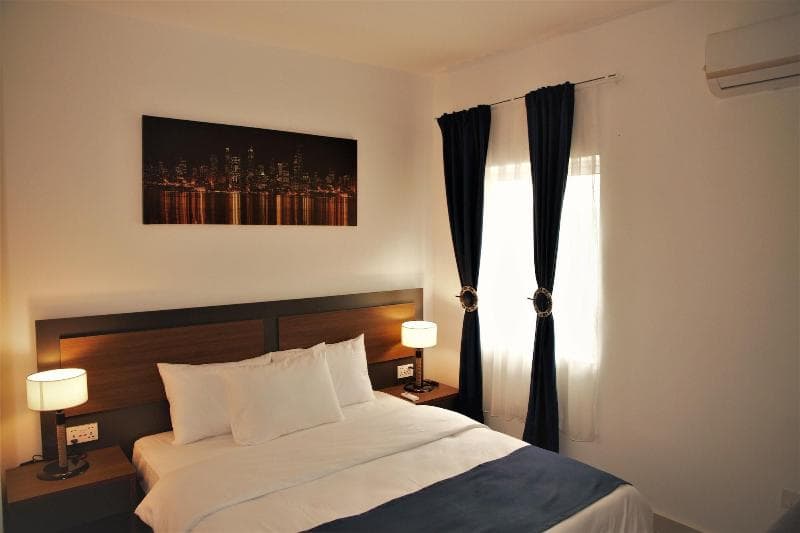 Euro Homes Hotel photo 1