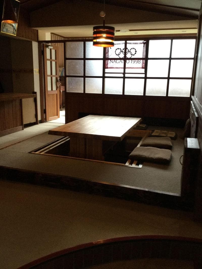 Resort Inn Seikan 5