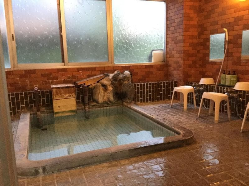 Resort Inn Seikan main