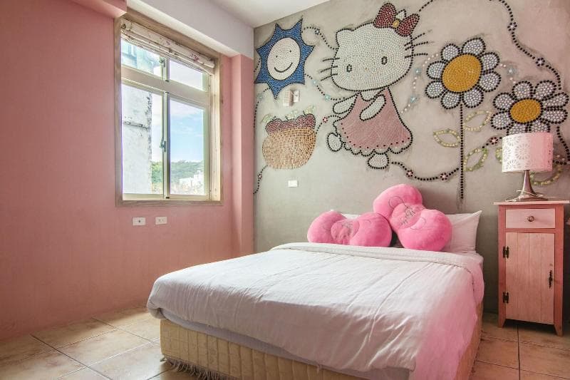 Gama Time B&B main