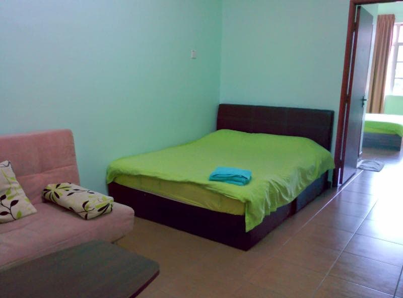 Kea Valley Hotel Apartment 3