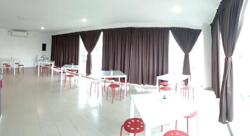 Sp Central Hotel 3