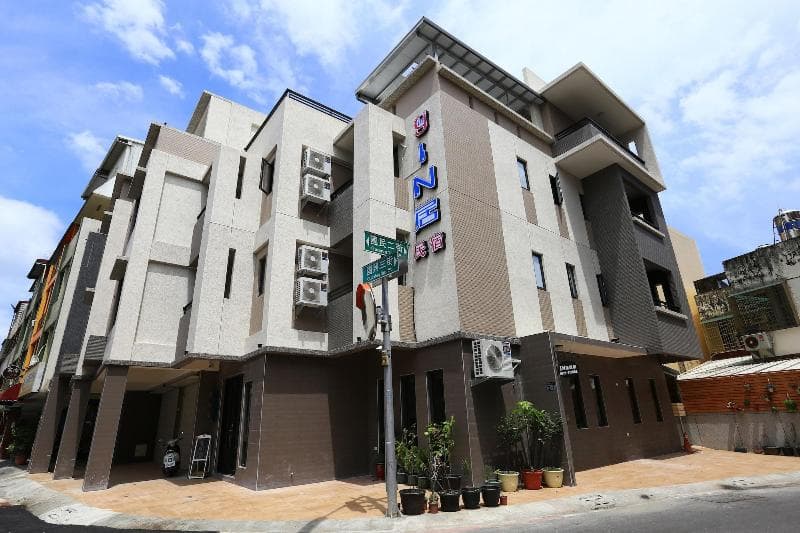 Ing Hostel 5