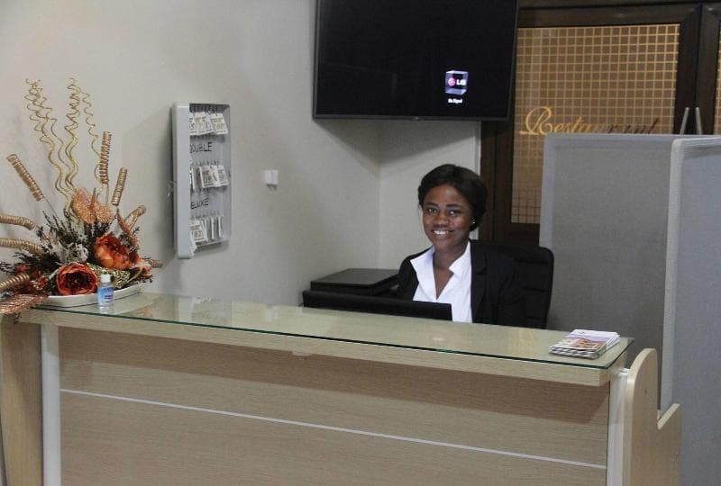 Park View Hotel 5