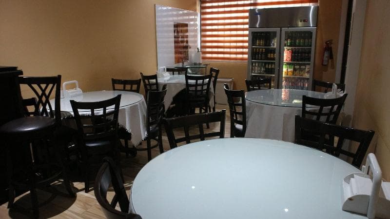 Park View Hotel 3