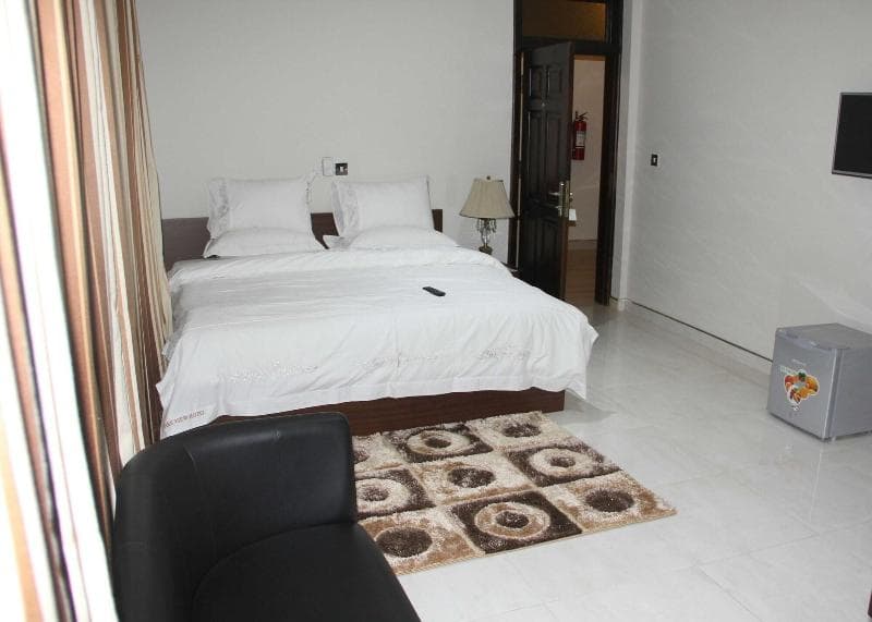 Park View Hotel 4