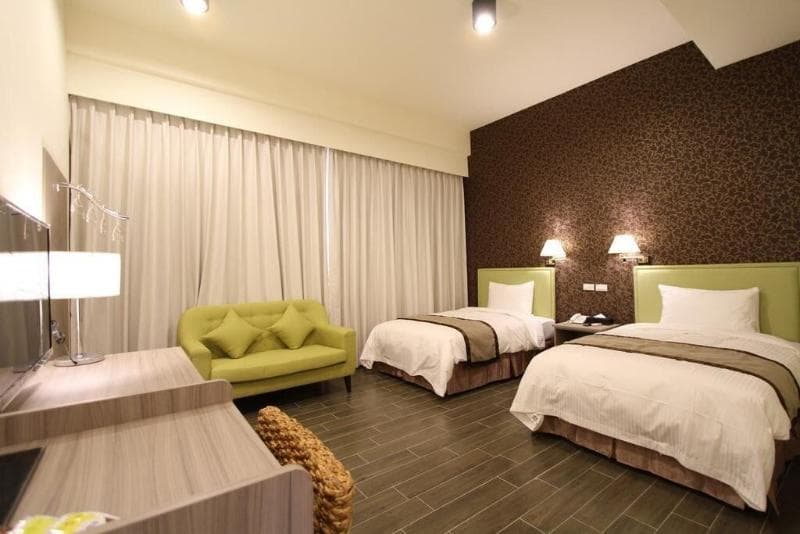 Silia Hostel 4