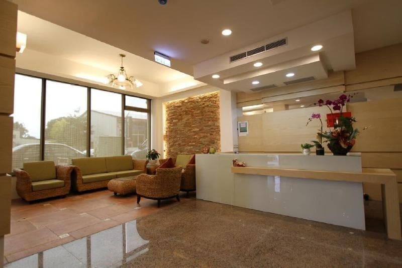 Silia Hostel 3
