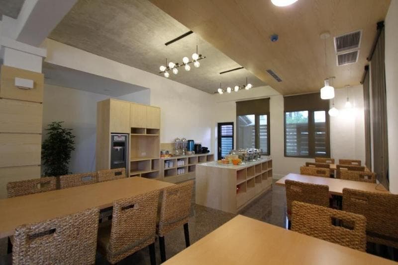 Silia Hostel 5