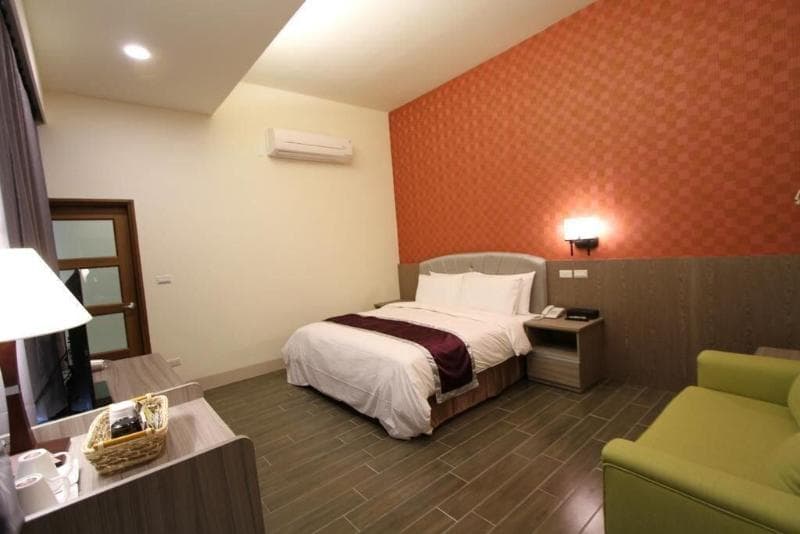 Silia Hostel photo 1