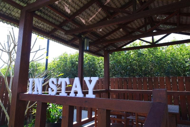 Instay 5