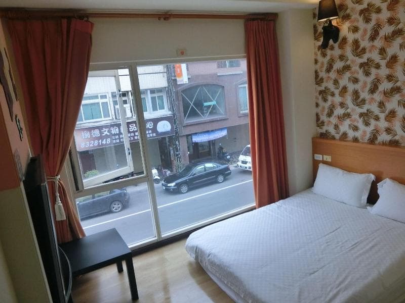 U-Lu B&B main