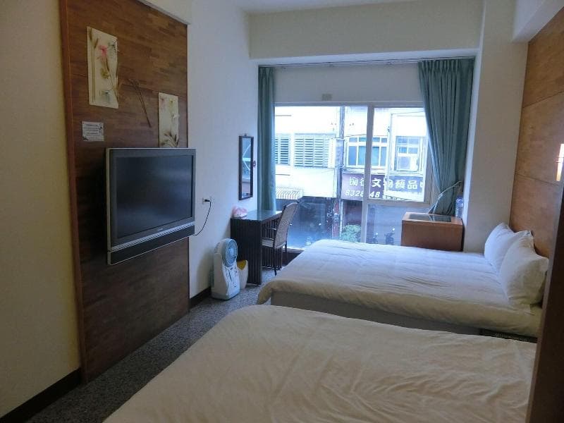 U-Lu B&B 4