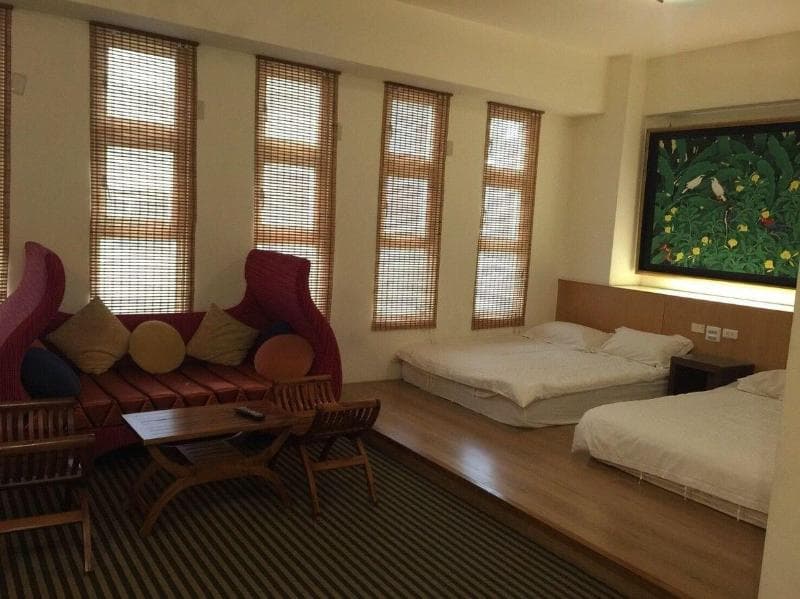 U-Lu B&B 5