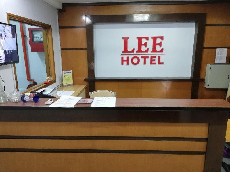 Lee Hotel photo 1