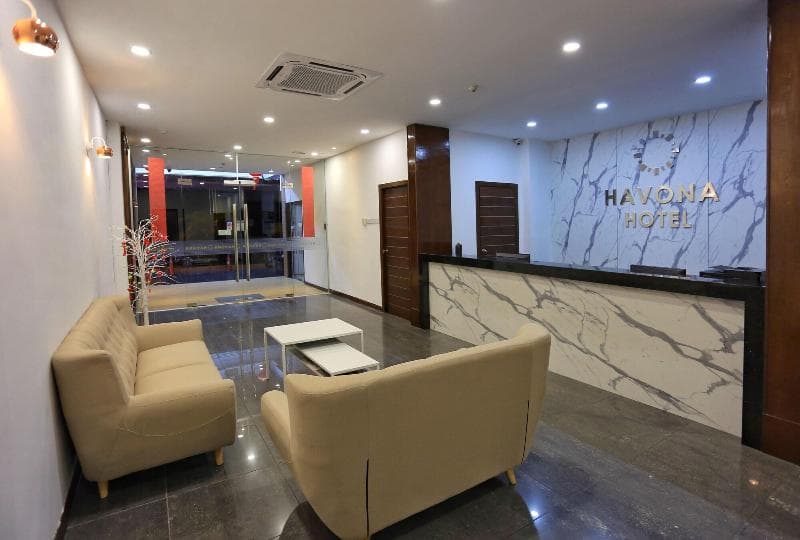 Havona Hotel photo 1