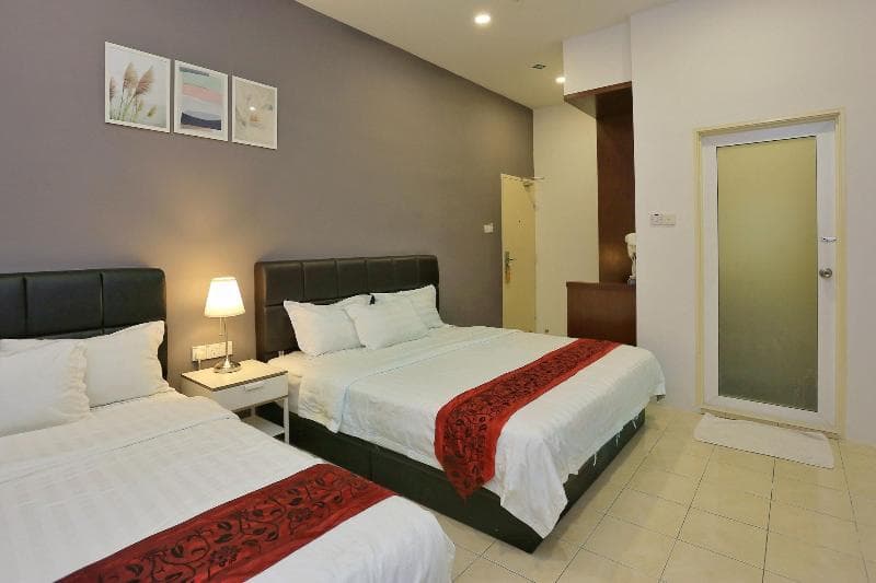 Havona Hotel main