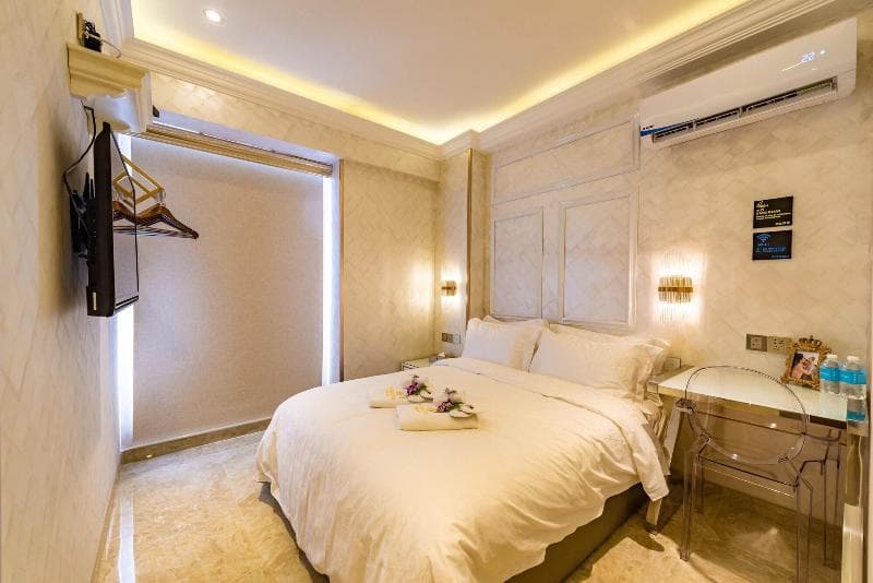 Ac Residence main