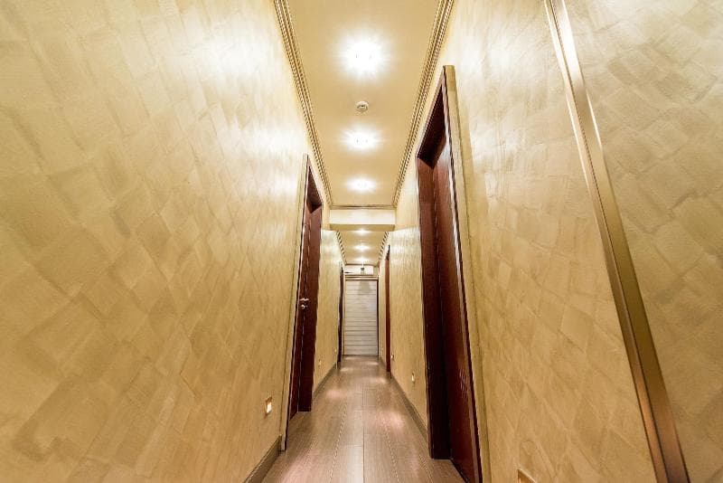Cj Residence photo 1