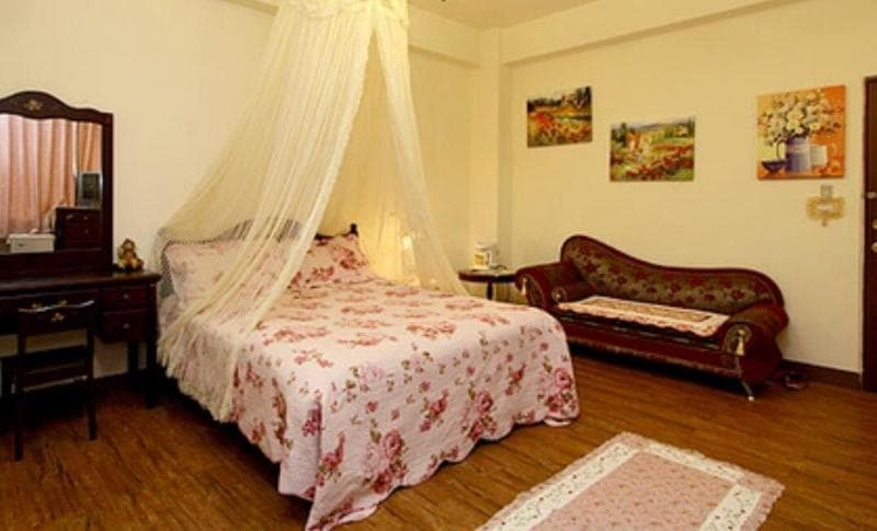 Han Ting B&B main