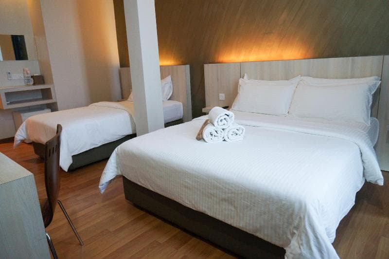 Inn86 photo 1