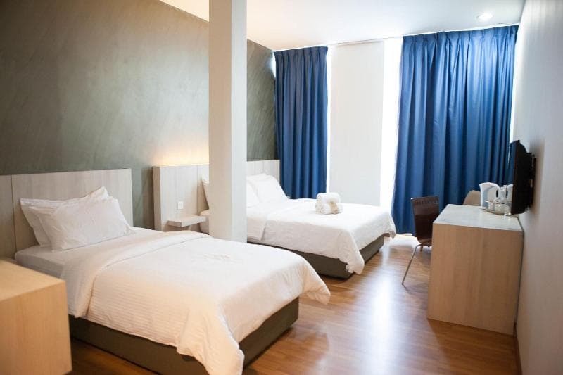 Inn86 5