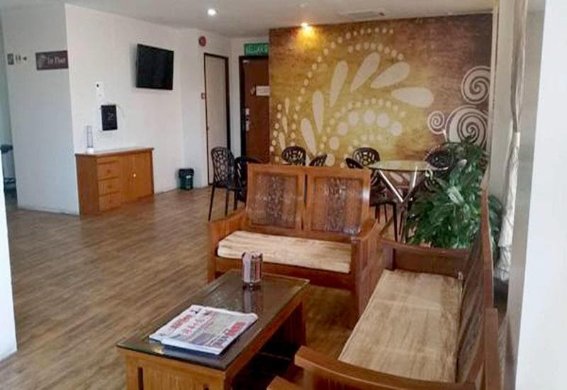 Chimera Hotel photo 1