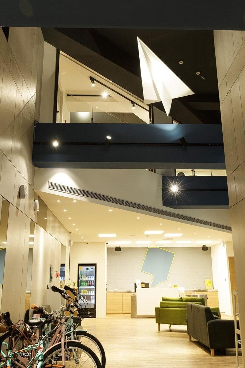 Inn Hotel 4