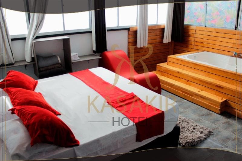 Hotel Kasakir main