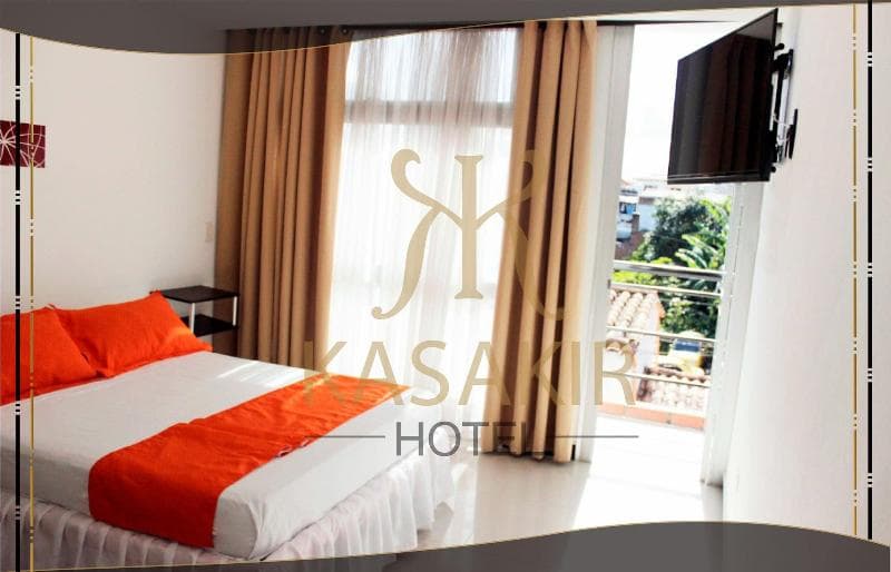 Hotel Kasakir 3