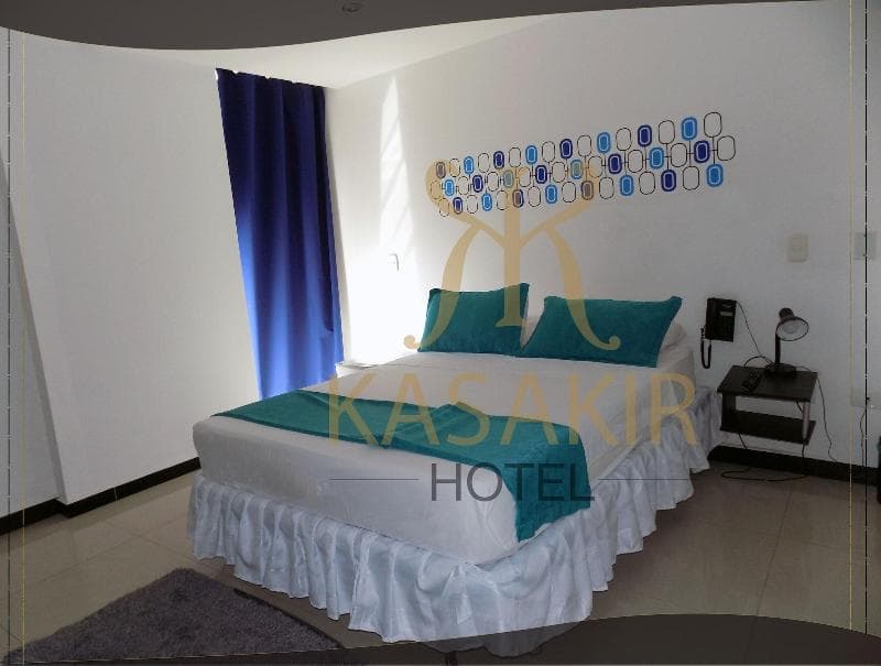 Hotel Kasakir 5