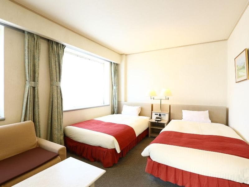 Chino Sky View Hotel 3