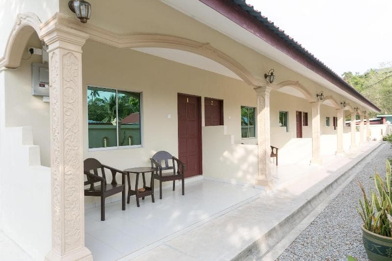 Sri Melor Inn 3