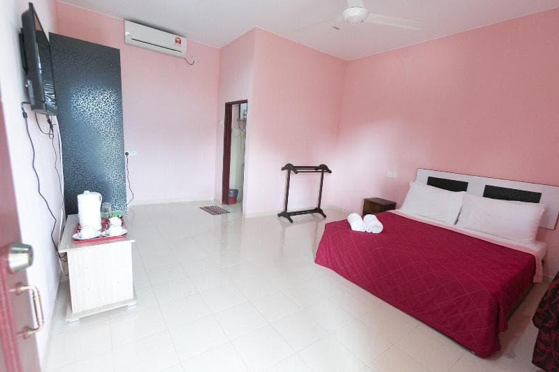 Sri Melor Inn 4