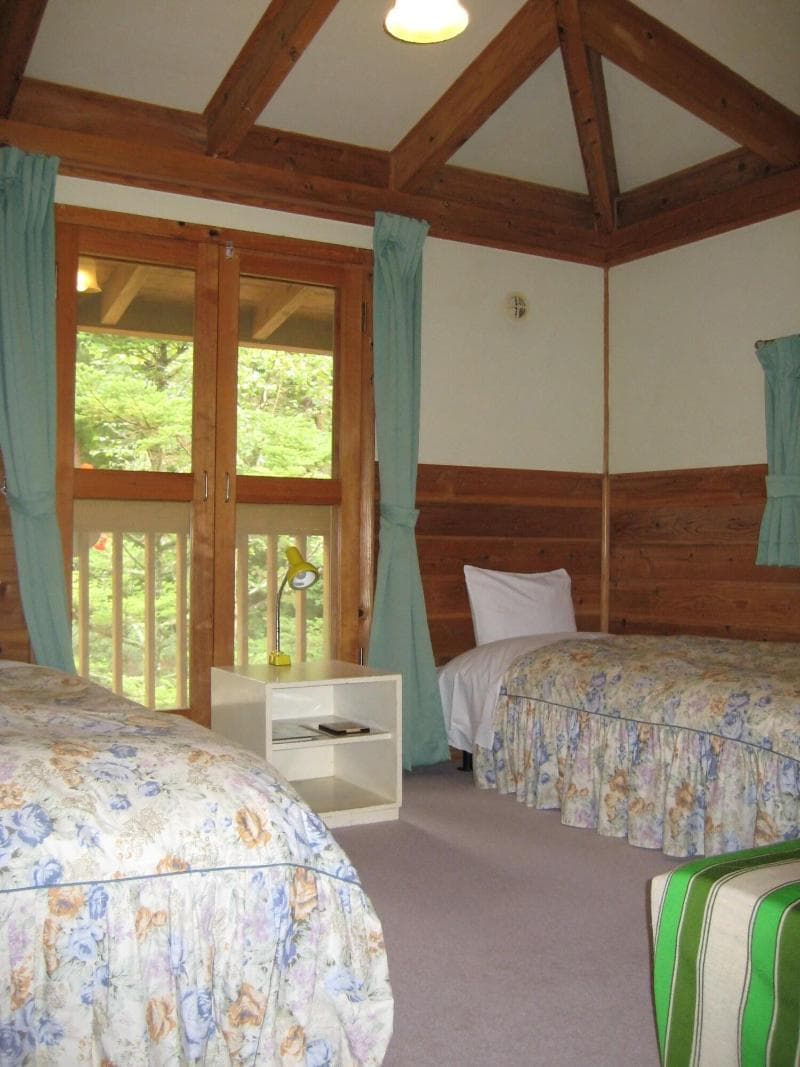 Hirotani Pension & Lodge 3