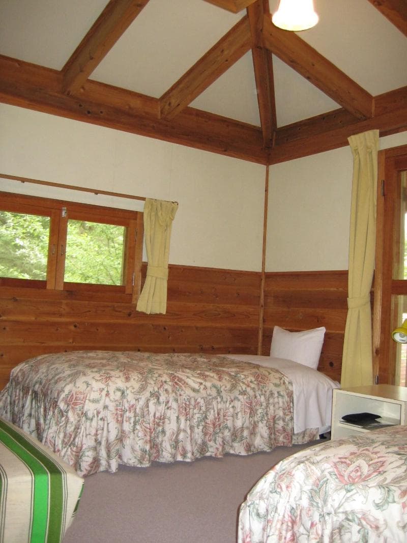 Hirotani Pension & Lodge 4