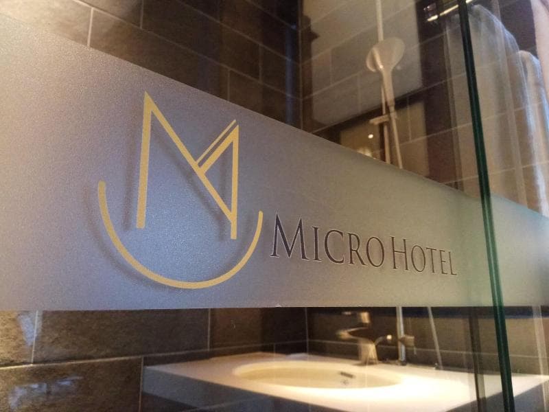 Micro Hotel 3