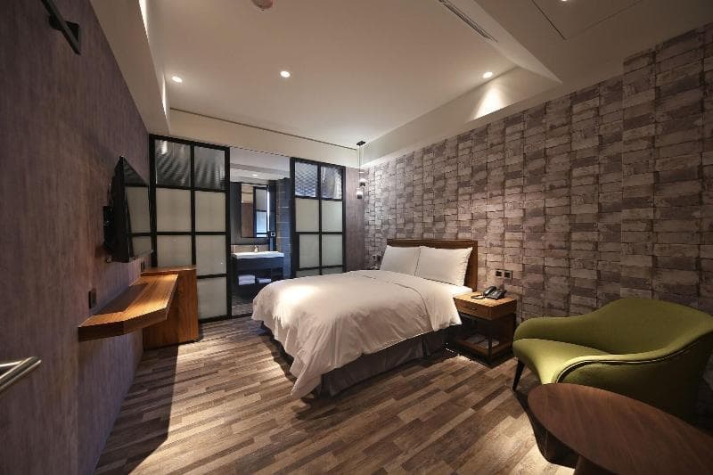 Micro Hotel photo 1