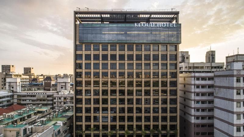 Kloud Hotel 5