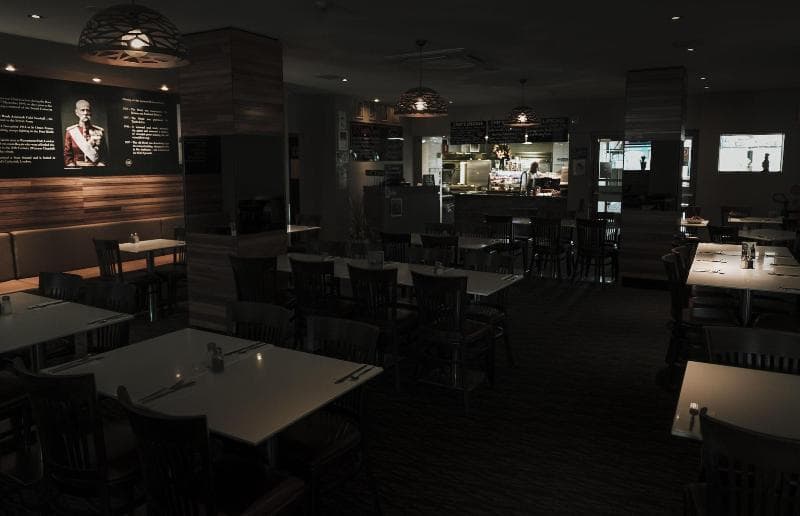 General Roberts Hotel (Adults Only) 3