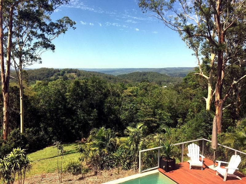 Phoenix Eumundi Bed & Breakfast 4