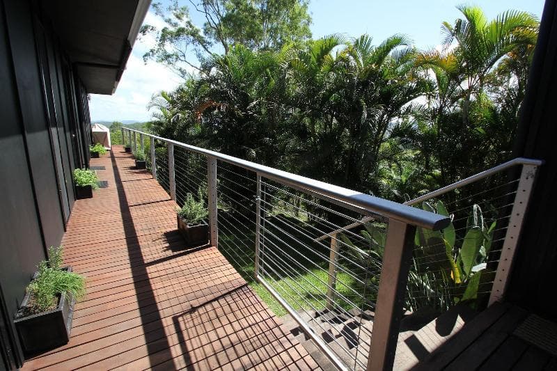 Phoenix Eumundi Bed & Breakfast 5