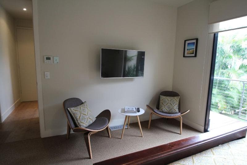 Phoenix Eumundi Bed & Breakfast 3