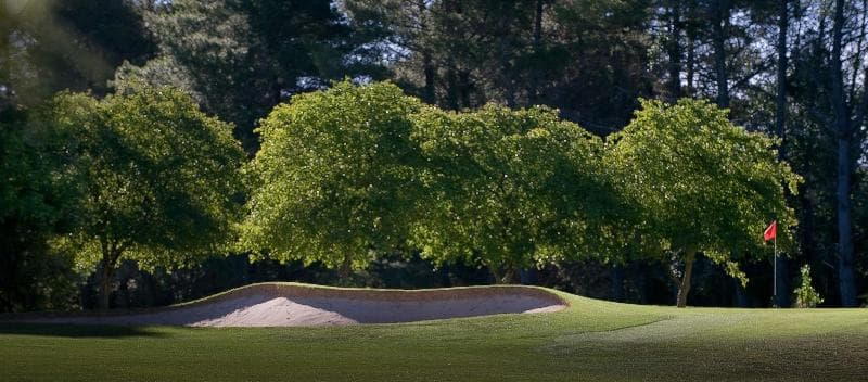 Yowani Country Club 3