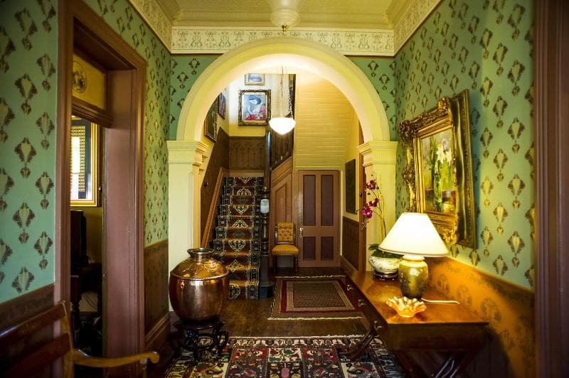 Grenfell Hall Bed & Breakfast (Adults Only) 3