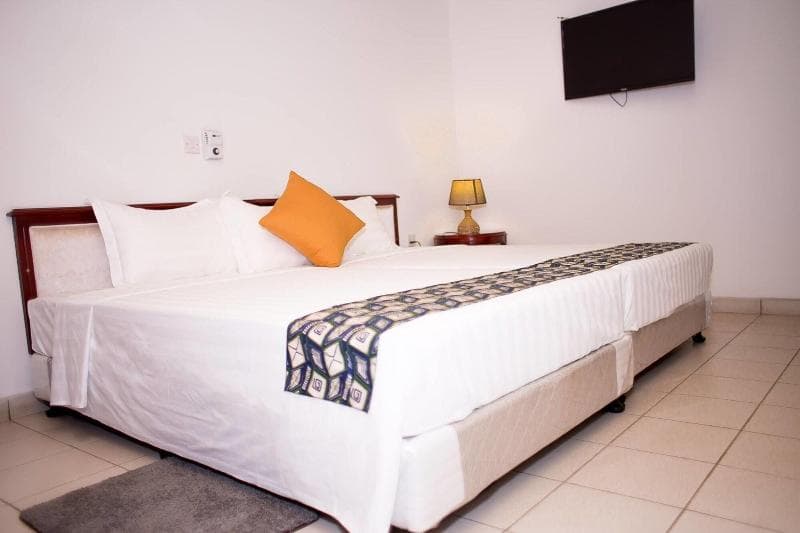 Mikaddo City Inn 3